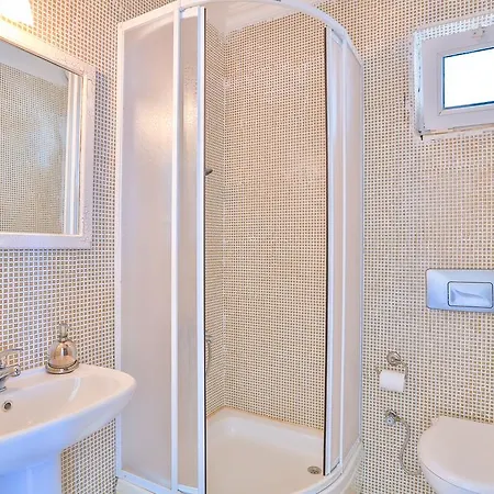 Апартаменты Tubin Homes