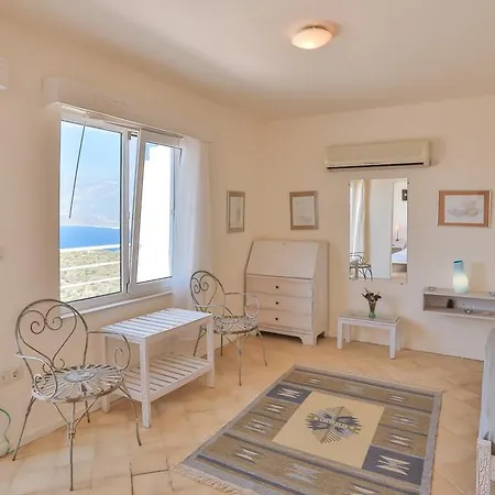 Tubin Homes Apartment *